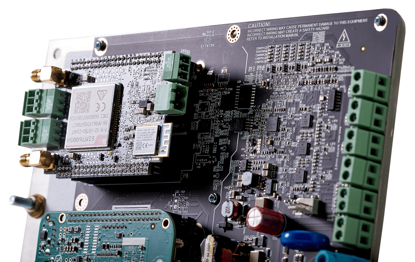 Guaranteed no Electricity Bills for 7 years - Reposit Power