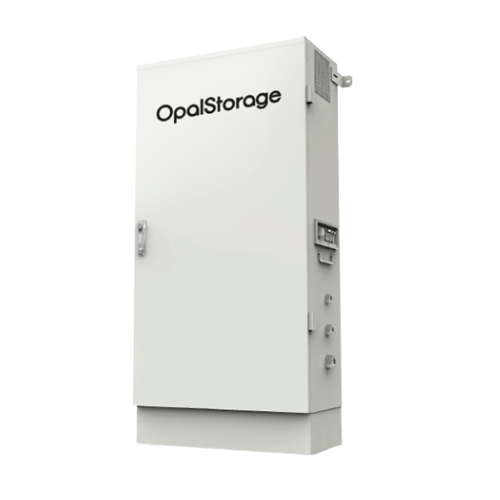 Opal Storage