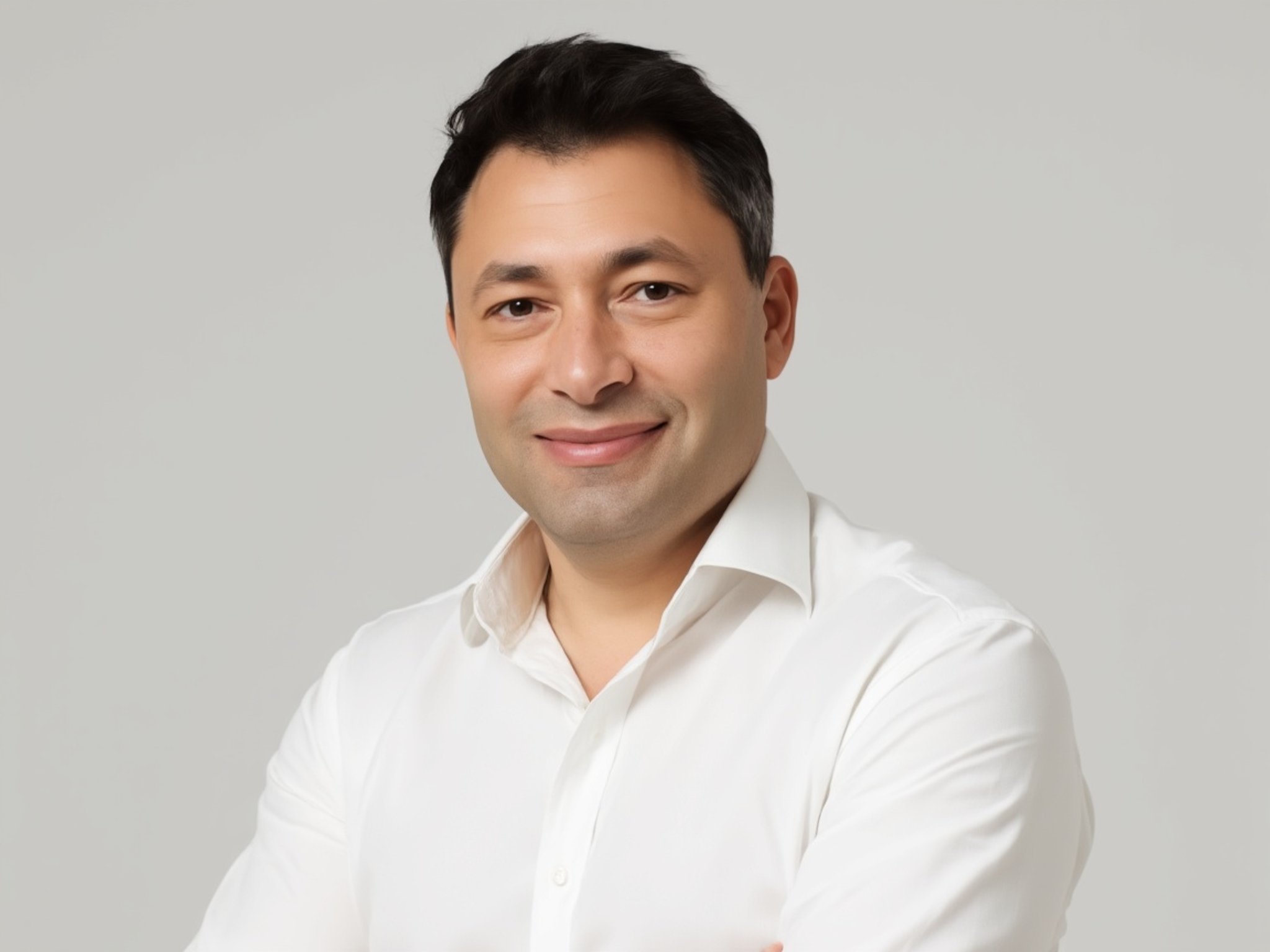 Dean Spaccavento