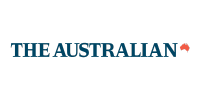 The Australian Logo