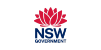 NSW Government Logo