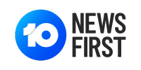 10 News First logo