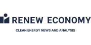 renew economy