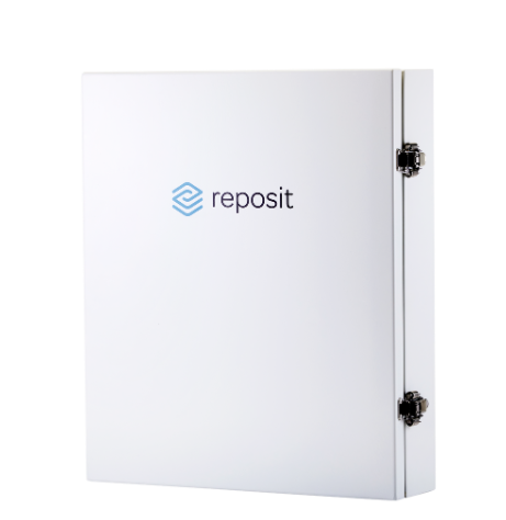 Reposit Smart Controller